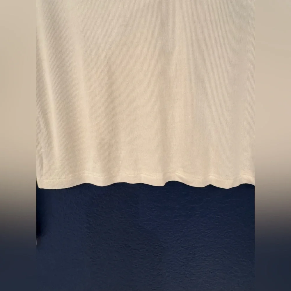 Spiritual Gangster The Universe Womens Long Sleeve Off White Size XS - Picture 13 of 13